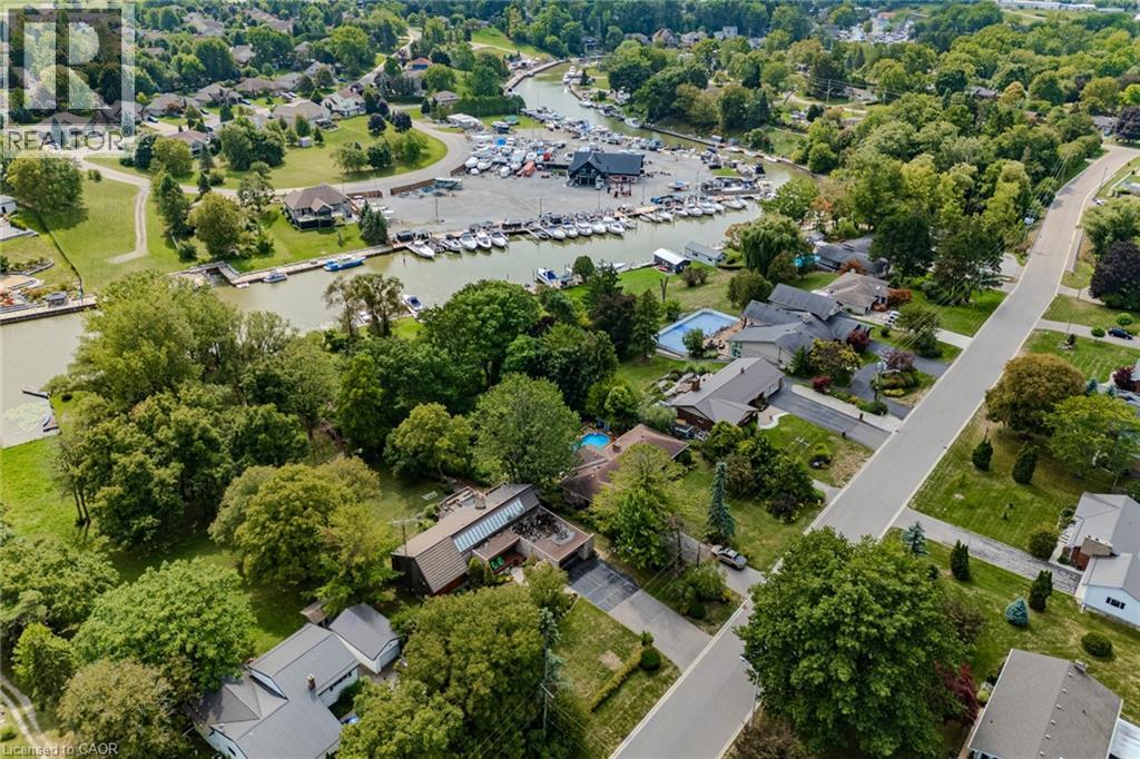 38 Sunninghill Dr, Port Dover, ON N0A 1N6