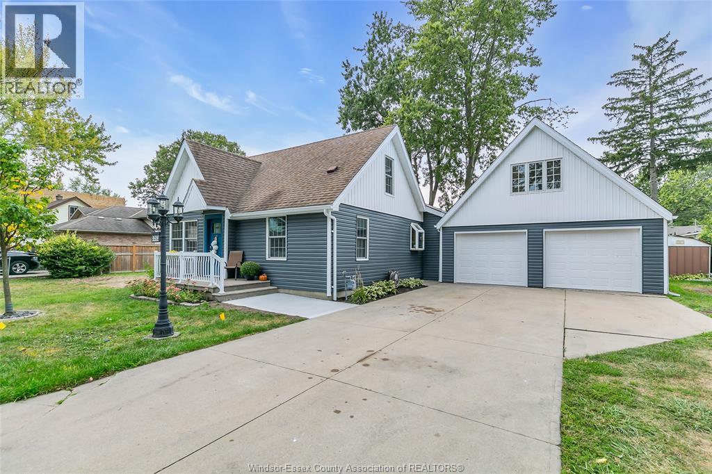 3353 Byng Rd, Windsor, ON N8W 3H3
