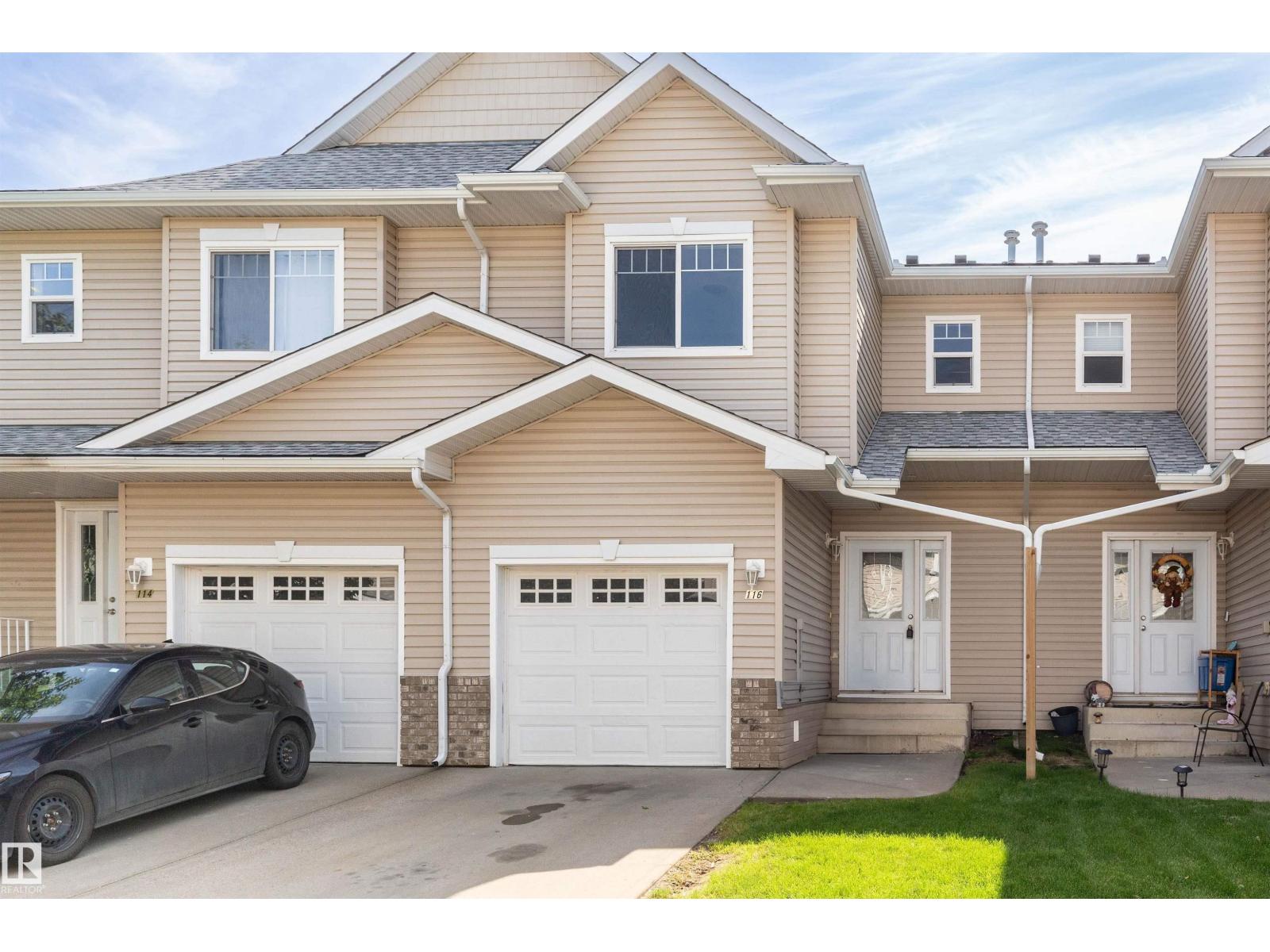 5001 62 Street #116, Beaumont, AB T4X 0C7