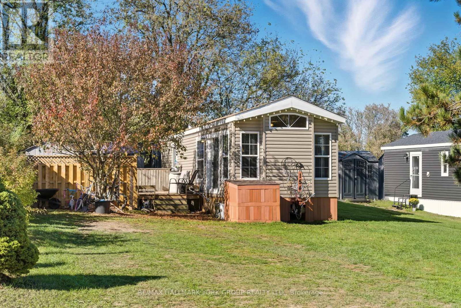 21469 Ontario 48 #154, East Gwillimbury, ON L0G 1M0