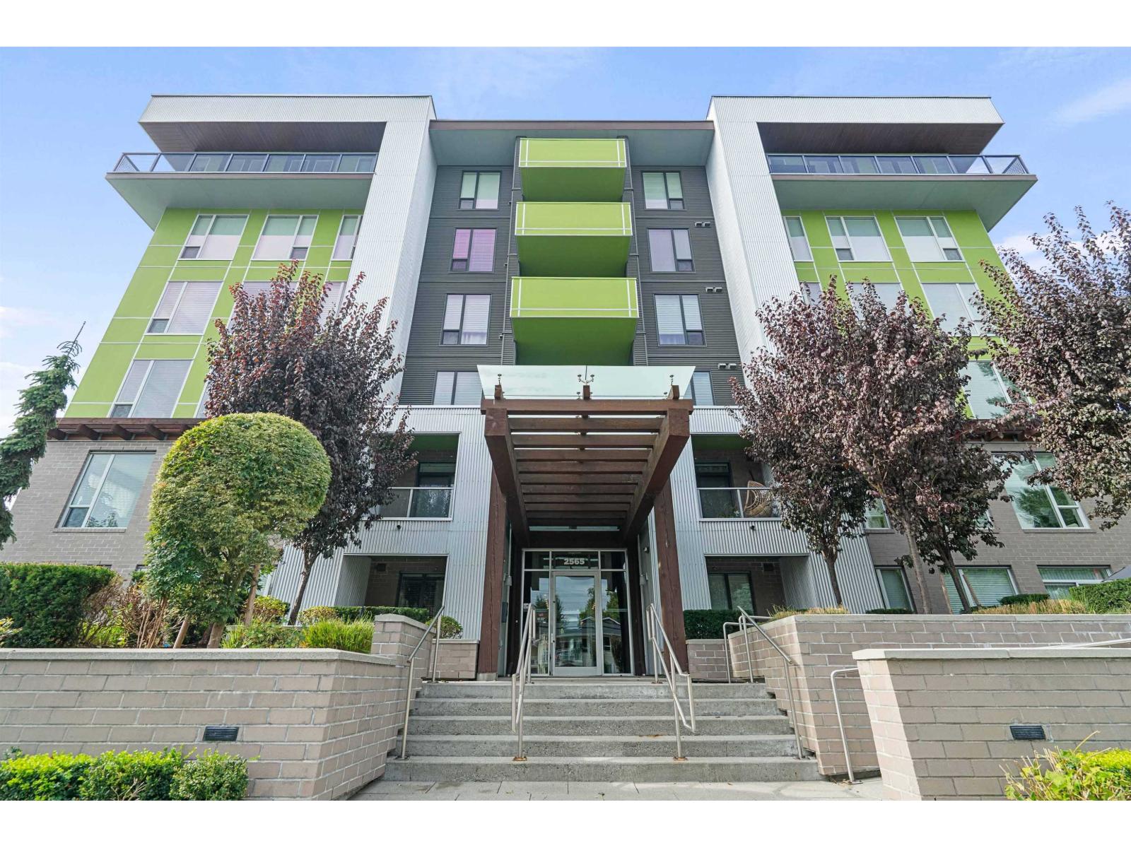 2565 Ware Street Unit 103, Abbotsford, BC V2S 0J5