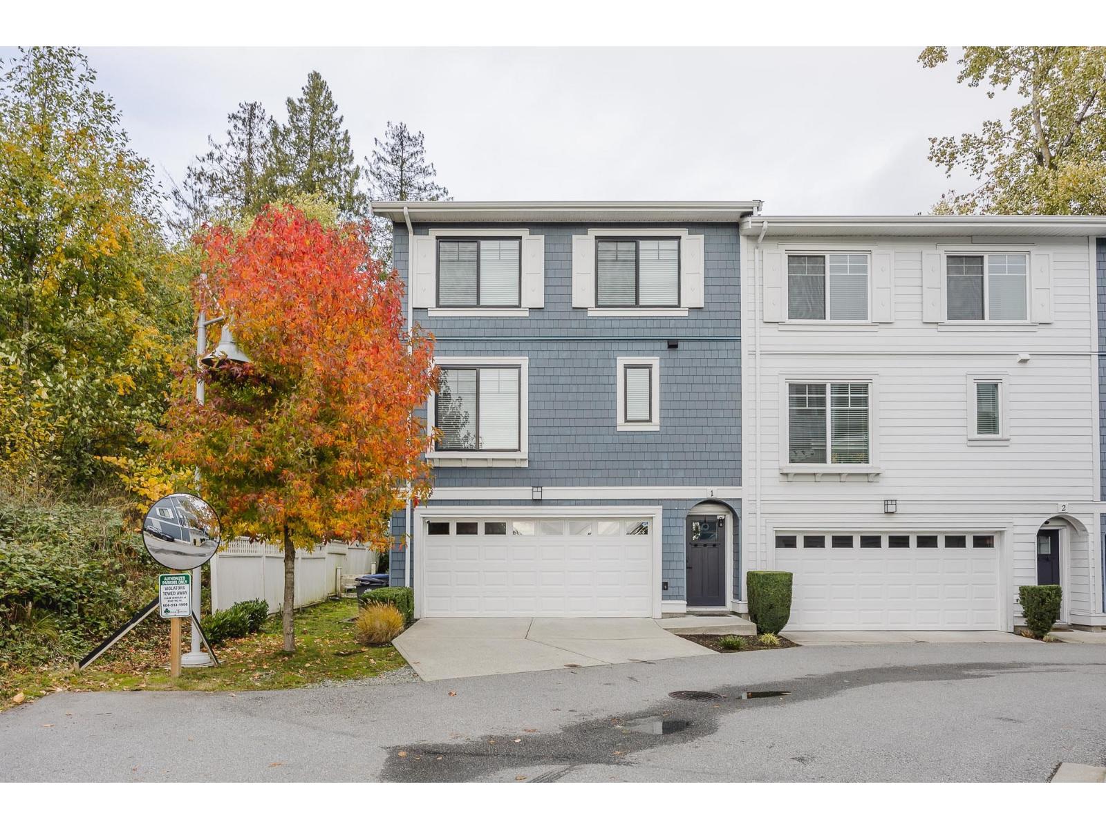 19299 64 Avenue Unit 1, Surrey, BC V4N 6T1