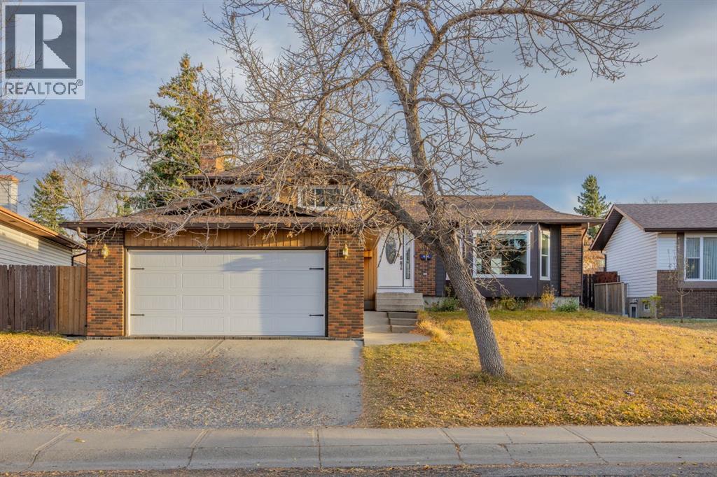 80 Templewood Rd NE, Calgary, AB T1Y 4G9