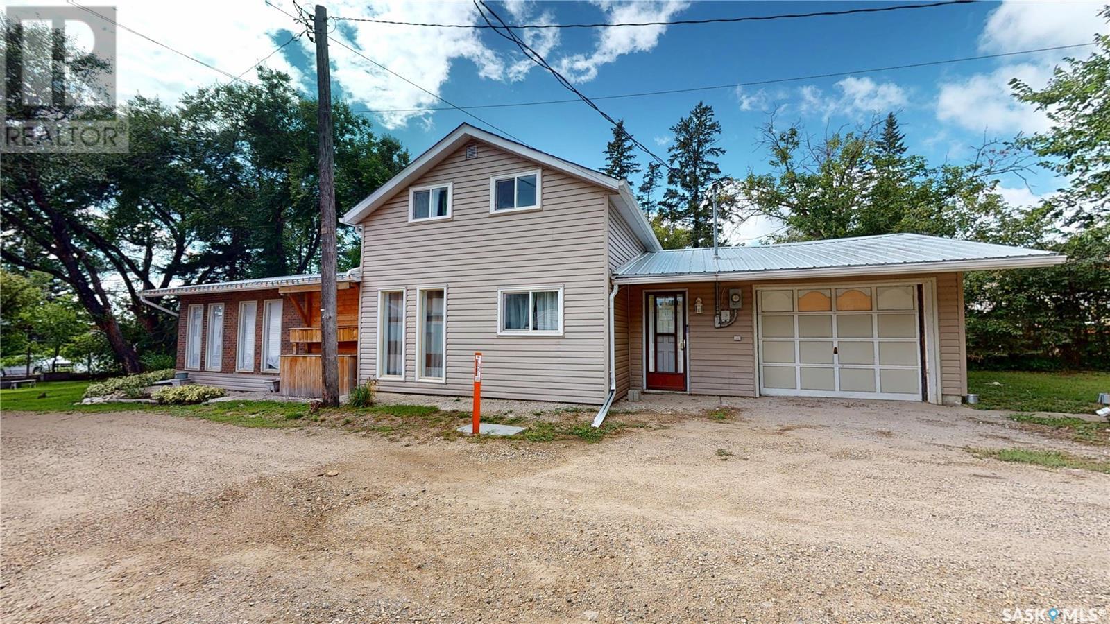 41 Hiawatha St, Kenosee Lake, SK S0C 2S0