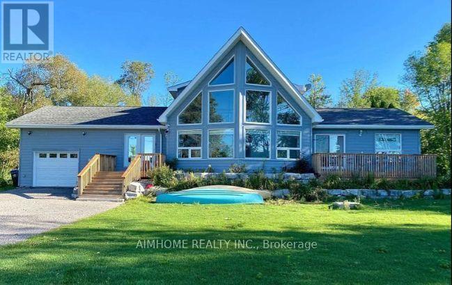 2858 Lakeshore Rd E, Oro-Medonte, ON L3V 6H1