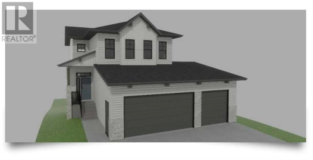 62 Vista Close, Blackfalds, AB T4M 0L3