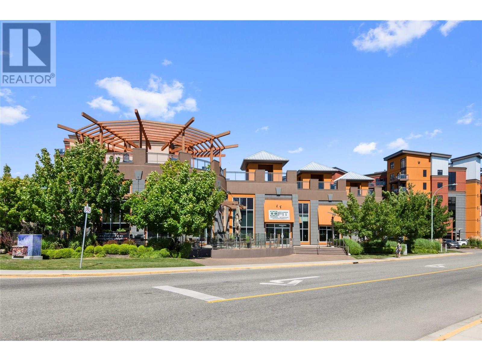 654 Cook Road Unit 406, Kelowna, BC V1W 3G7