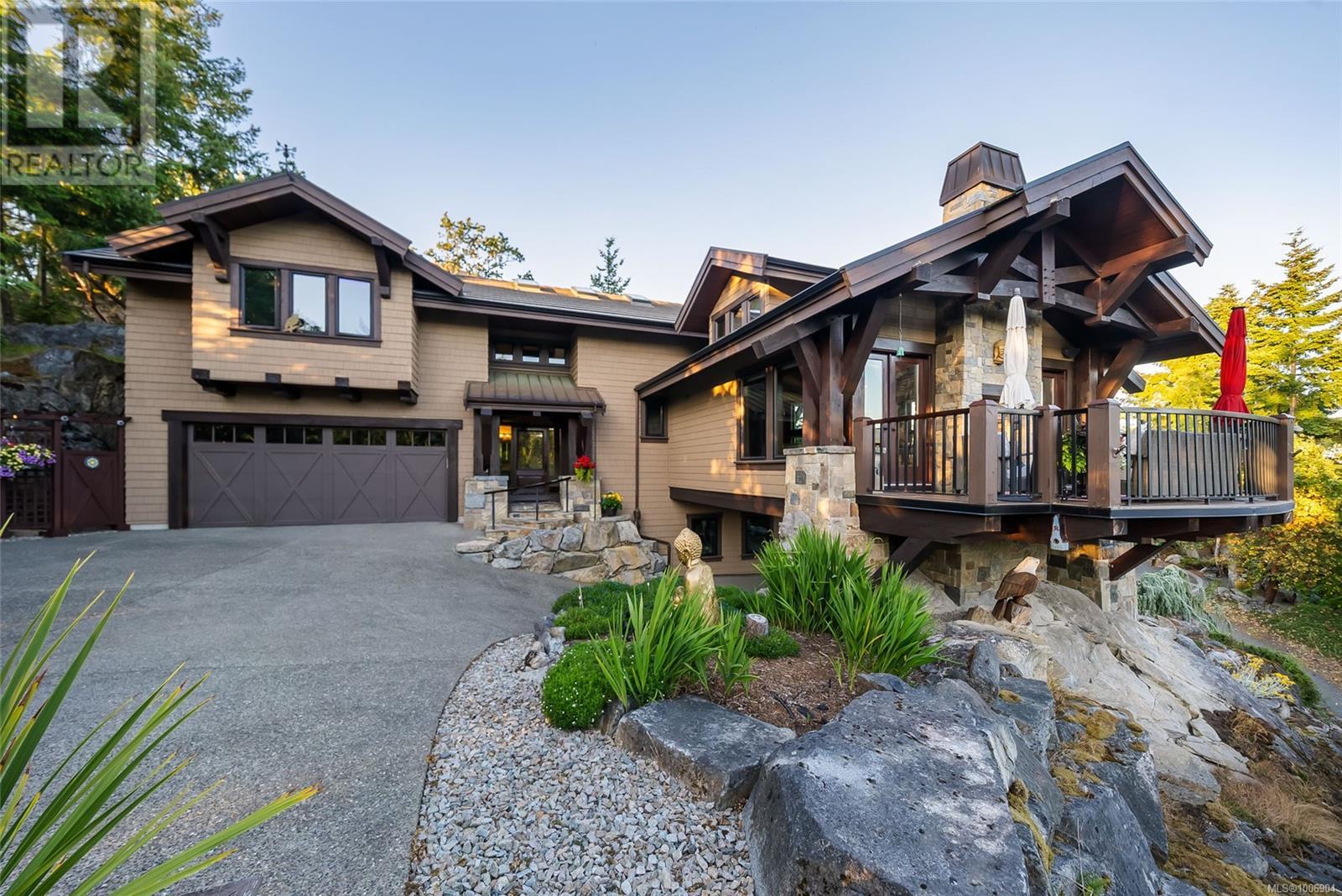 3430 Sinclair Pl, Nanoose Bay, BC V9P 9J8
