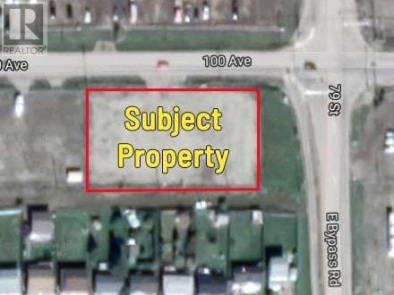 7915-8011 100 Ave, Fort St. John, BC V1J 1W2