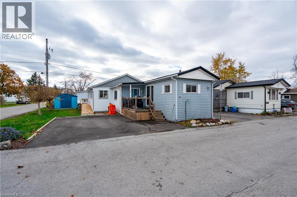 4588 Martha Ln, Beamsville, ON L0R 1B1