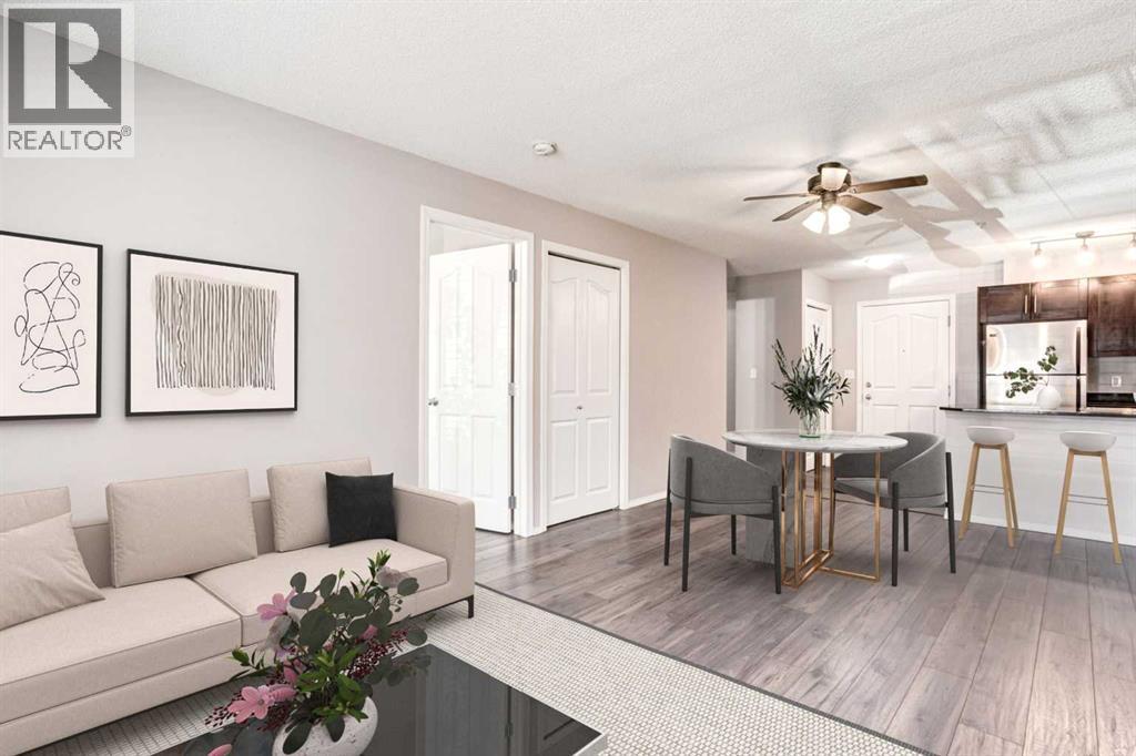 403 Mackenzie Way Sw Unit 2108, Airdrie, AB T4B 3V7