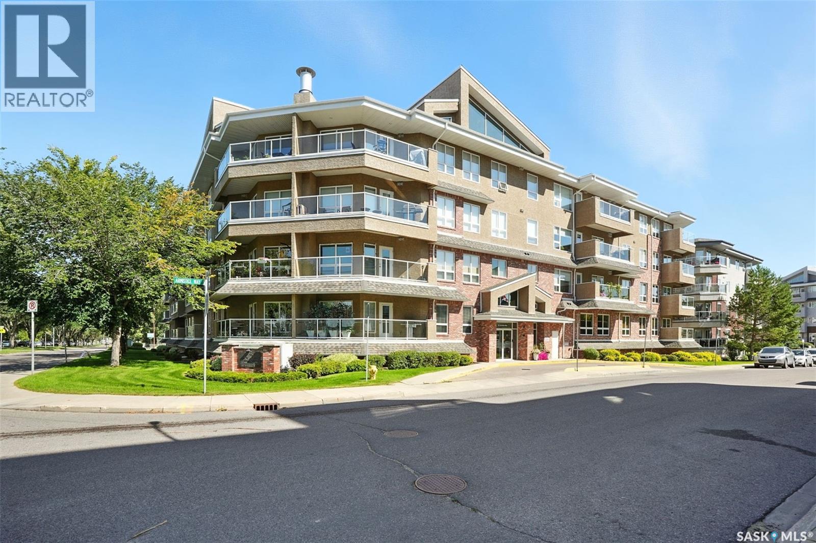 102 Armistice Way Unit 115, Saskatoon, SK S7J 2Z6