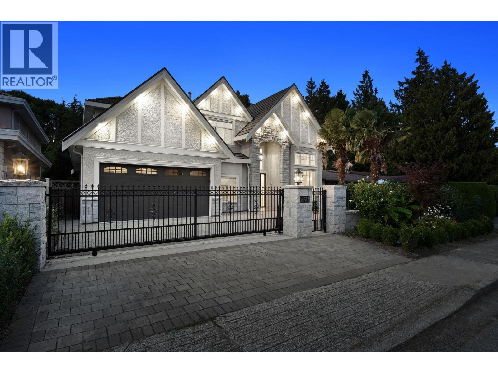 8751 Rosevale Rd, Richmond, BC V7A 2H6