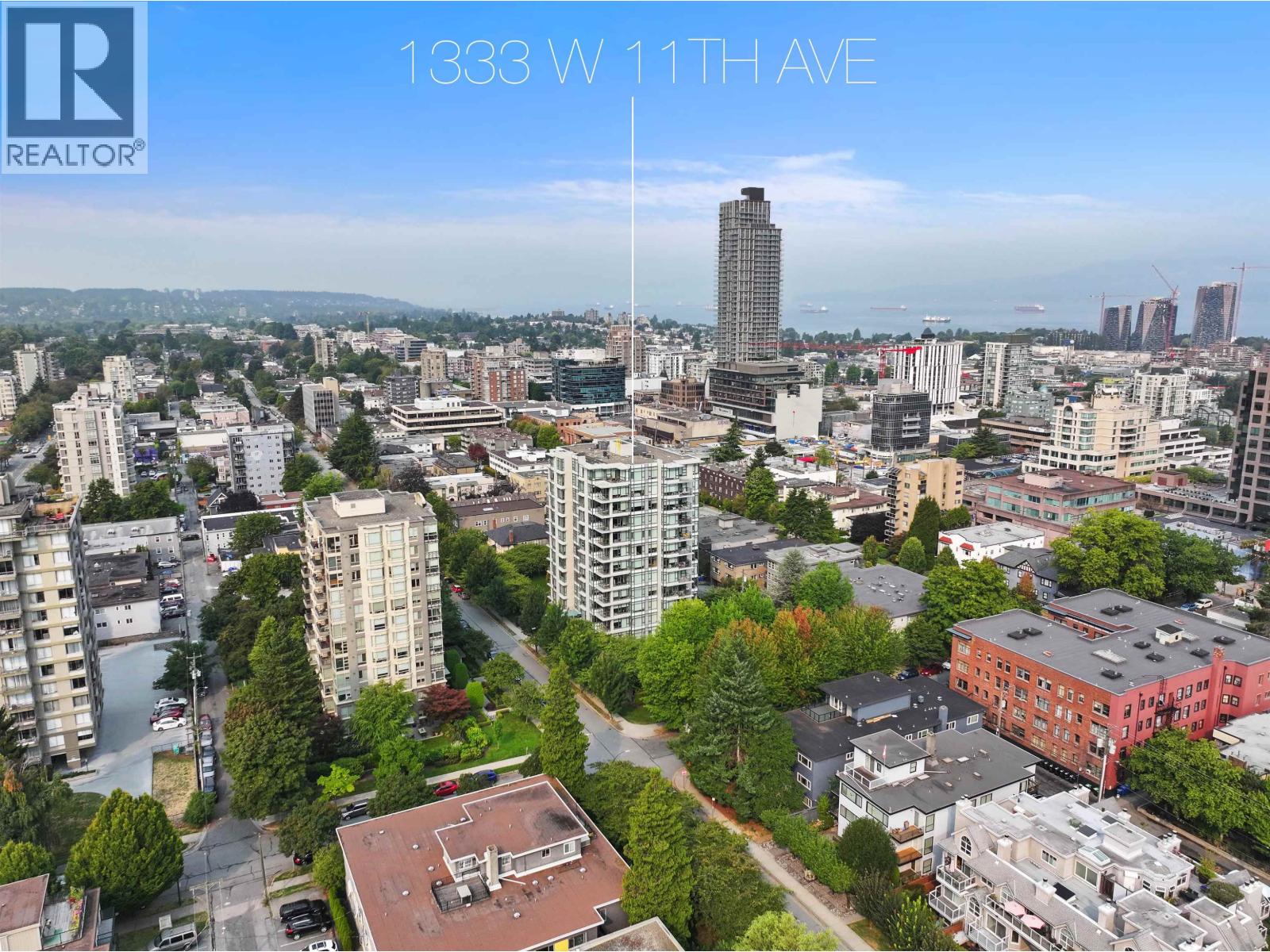 1333 W 11th Avenue Unit 205, Vancouver, BC V6H 0A4