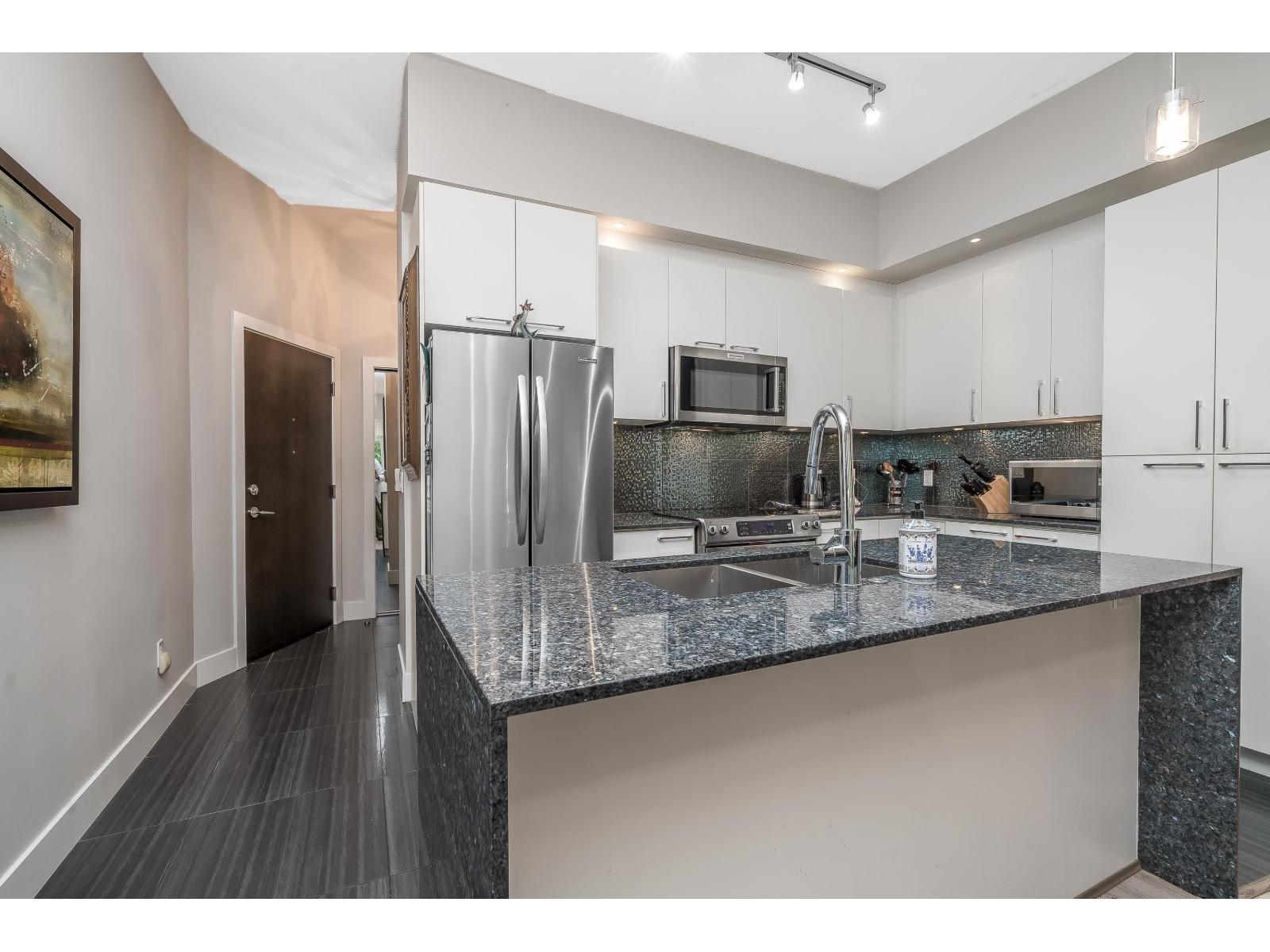 20211 66 Avenue #c410, Langley, BC V2Y 0L4