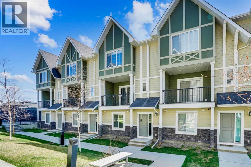 410 Nolanlake Villas NW, Calgary, AB T3R 0Z7