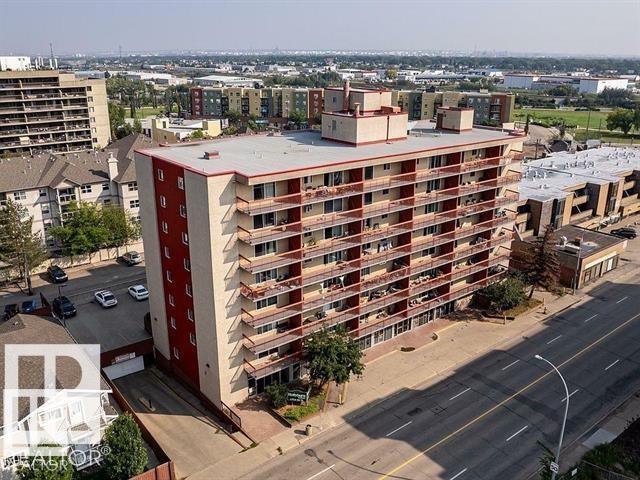 12831 66 Street Northwest #611, Edmonton, AB T5C 0A4
