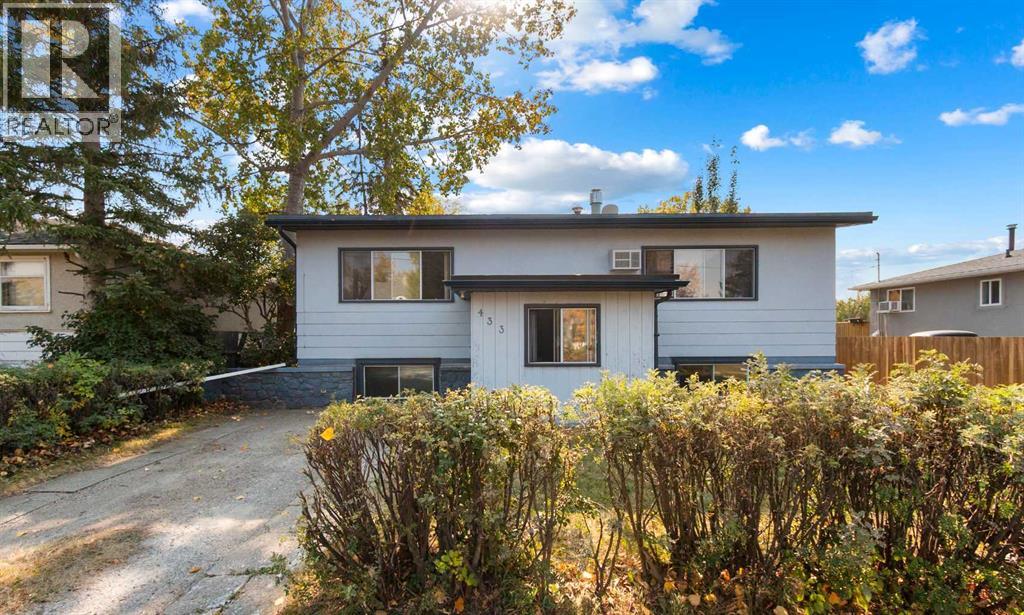 1 Avenue Ne Unit 433, Airdrie, AB T4B 1R3