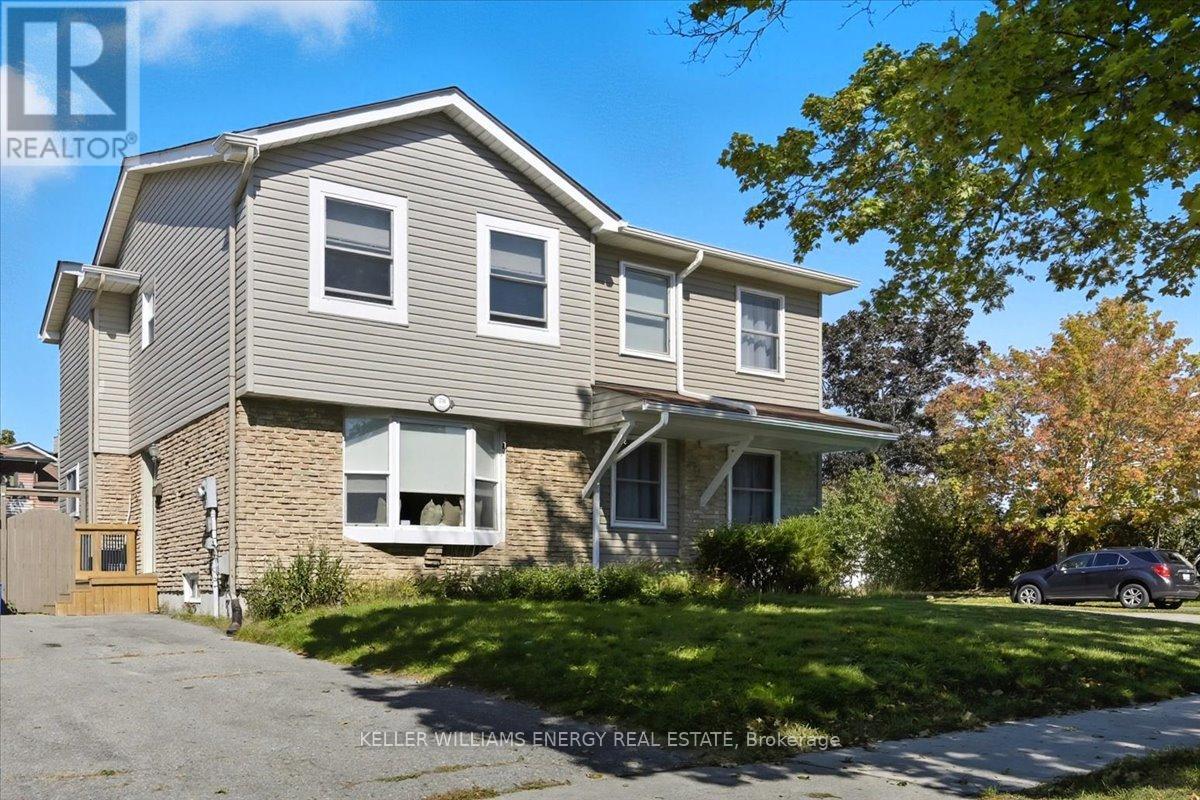 370 Ormond Dr, Oshawa, ON L1K 1J2
