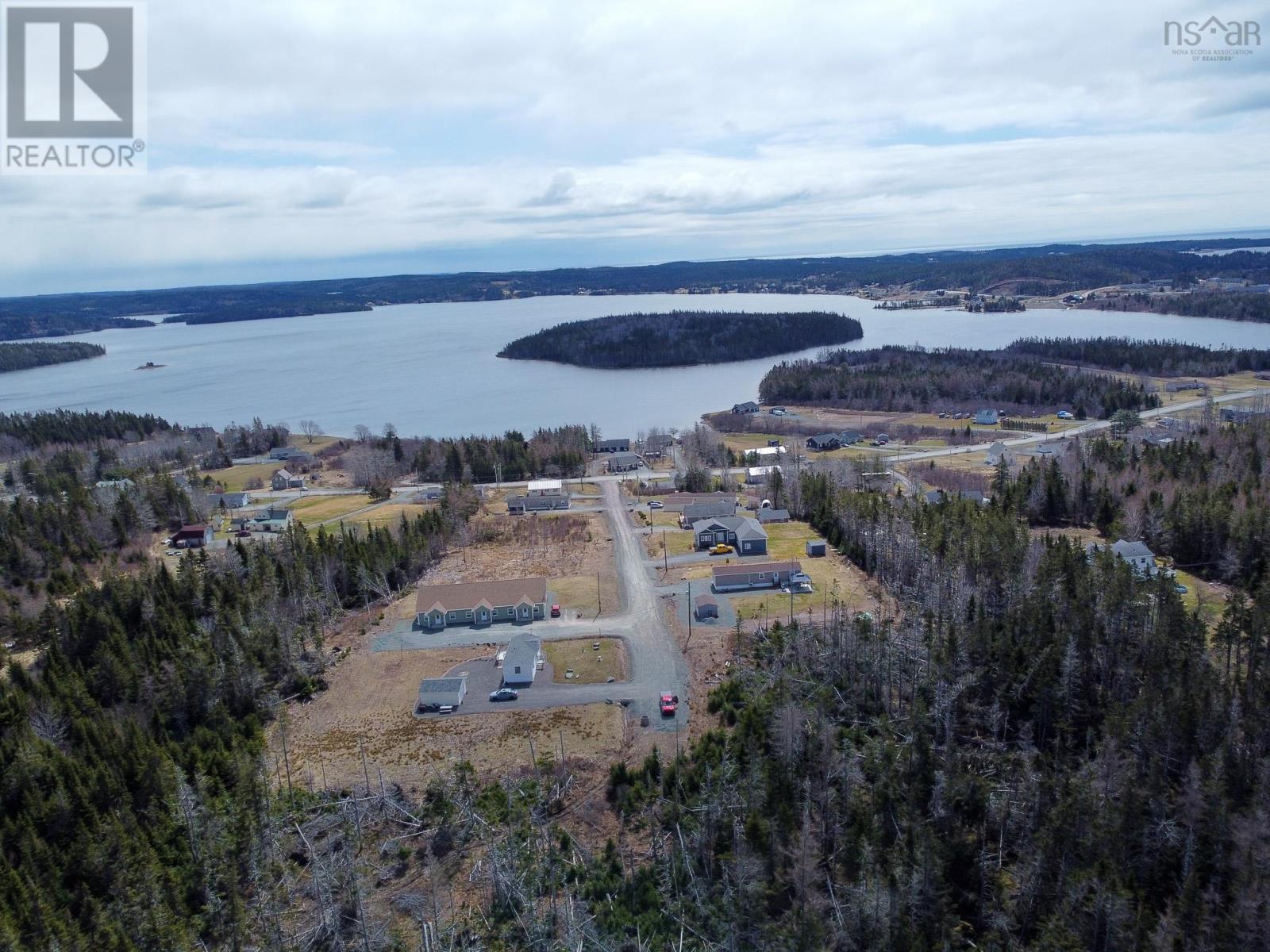 Northside Drive|jacksonville Estates, St. Peteraposs, NS B0E 3B0