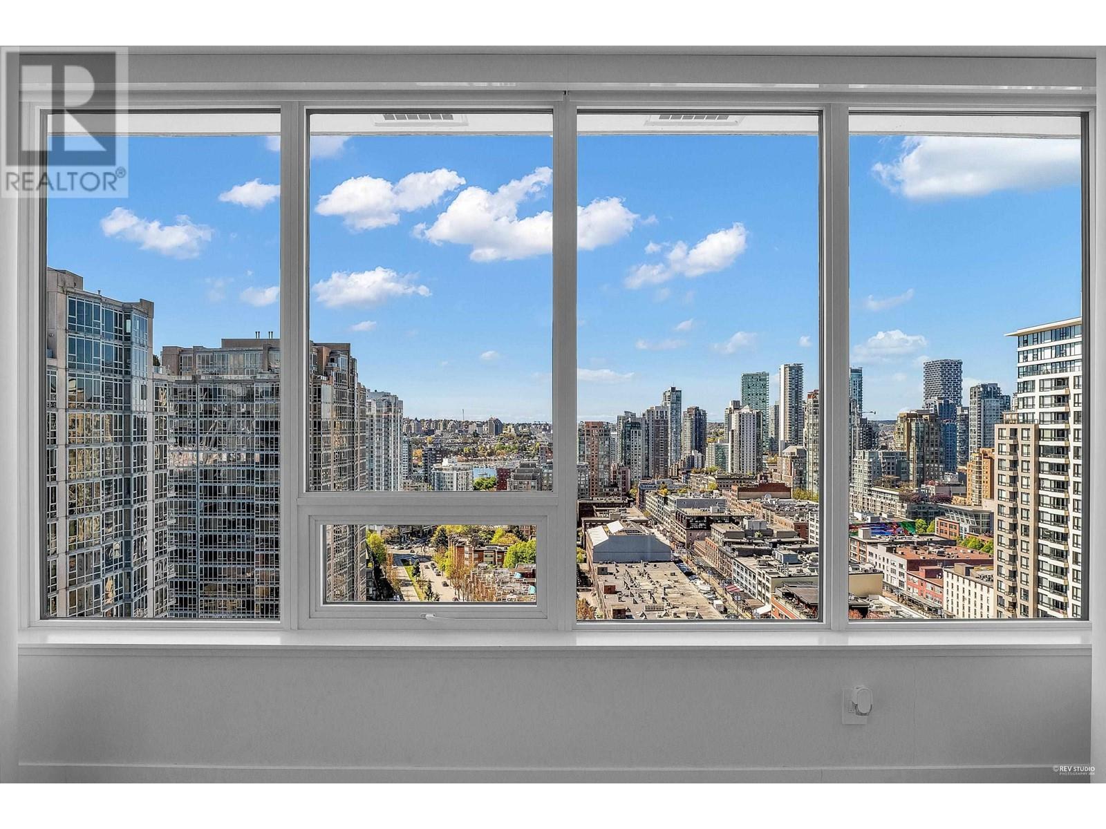 885 Cambie Street Unit 2104 St, Vancouver, BC V6B 0R6