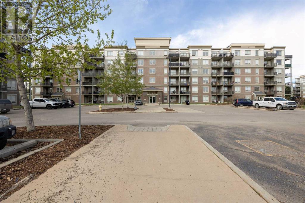 135 Sandpiper Road Unit 3607 #c, Fort Mcmurray, AB T9K 0N3