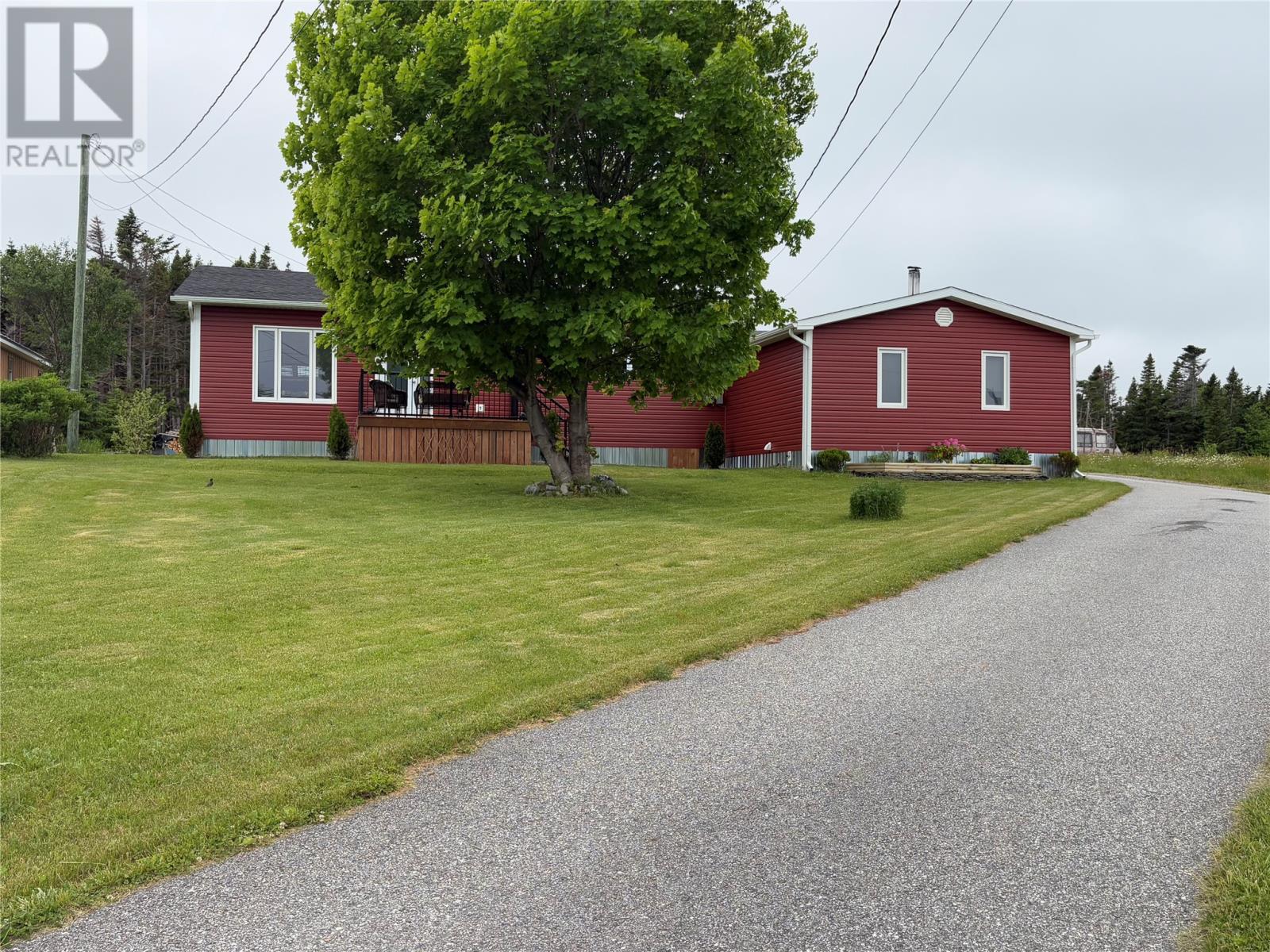 321 Main Rd, Boswarlos, NL A0N 1T0