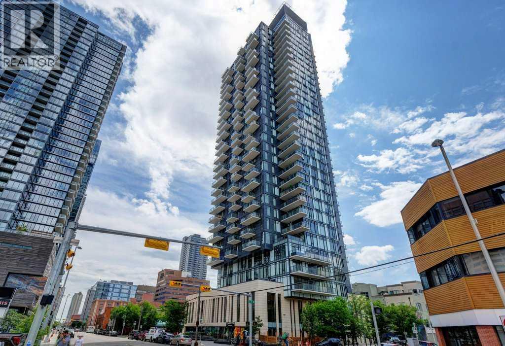 1010 6 Street Sw Unit 3101, Calgary, AB T2R 1B4