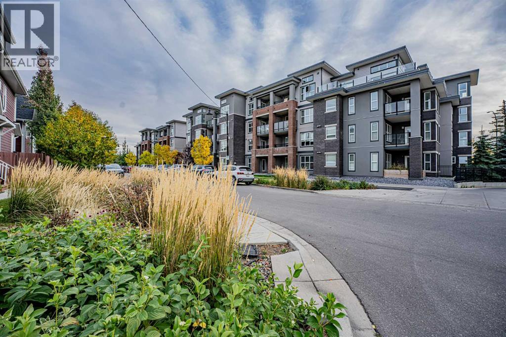 95 Burma Star Road Sw Unit 3215, Calgary, AB T3E 8A9