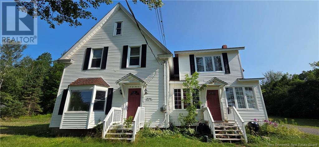 1341 Salisbury Rd, Moncton, NB E1E 4P3