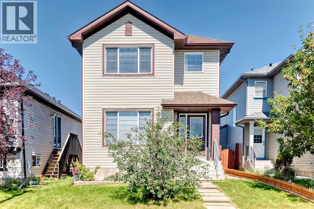 161 Taralea Cir NE, Calgary, AB T3J 5G9