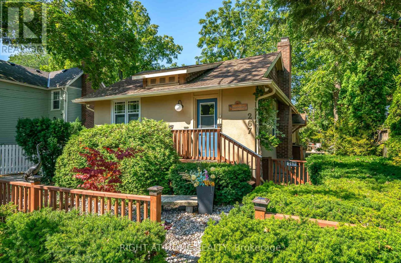 267 Victoria St, Niagara-on-the-lake Town, ON L0S 1J0