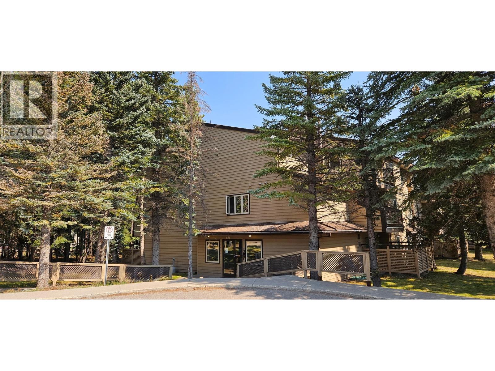 431 Boivin Road Unit 307, Elkford, BC V0B 1H0