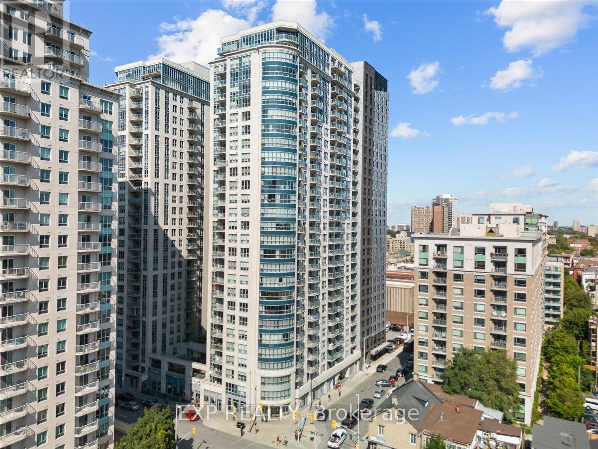 2009 195 Besserer St, Ottawa, ON K1N 0B6