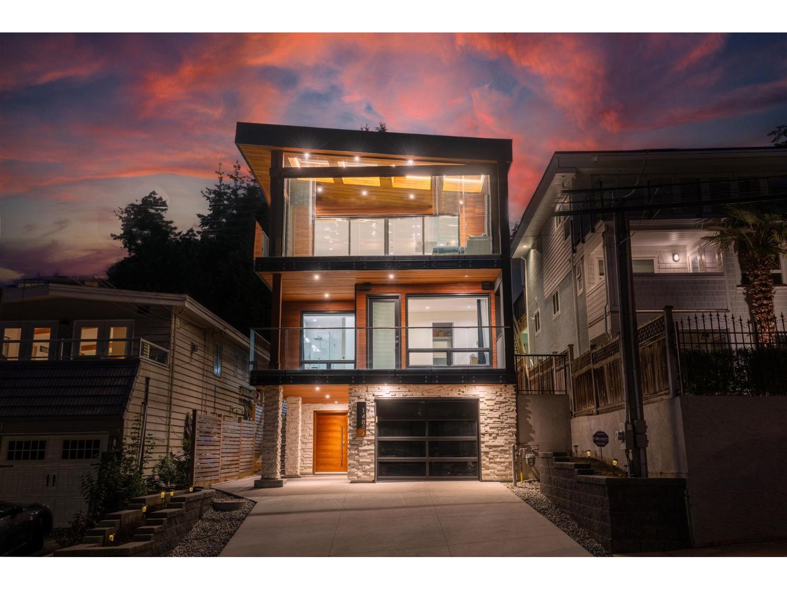 14857 Buena Vis, White Rock, BC V4B 1X3