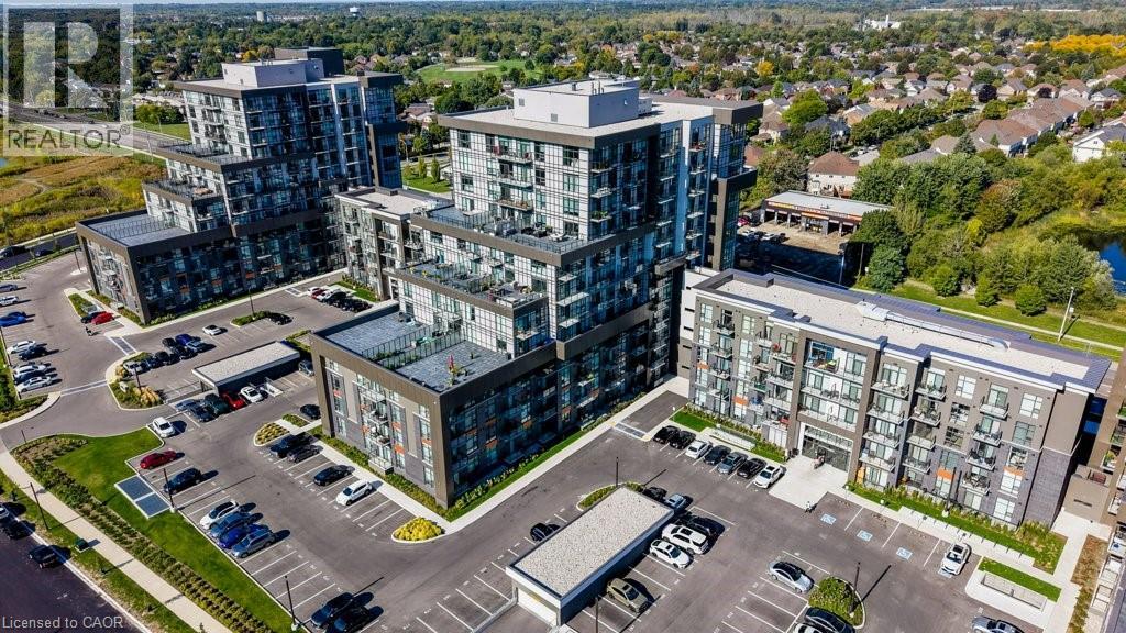 460 Dundas Street E Unit 1108, Waterdown, ON L0R 2H4