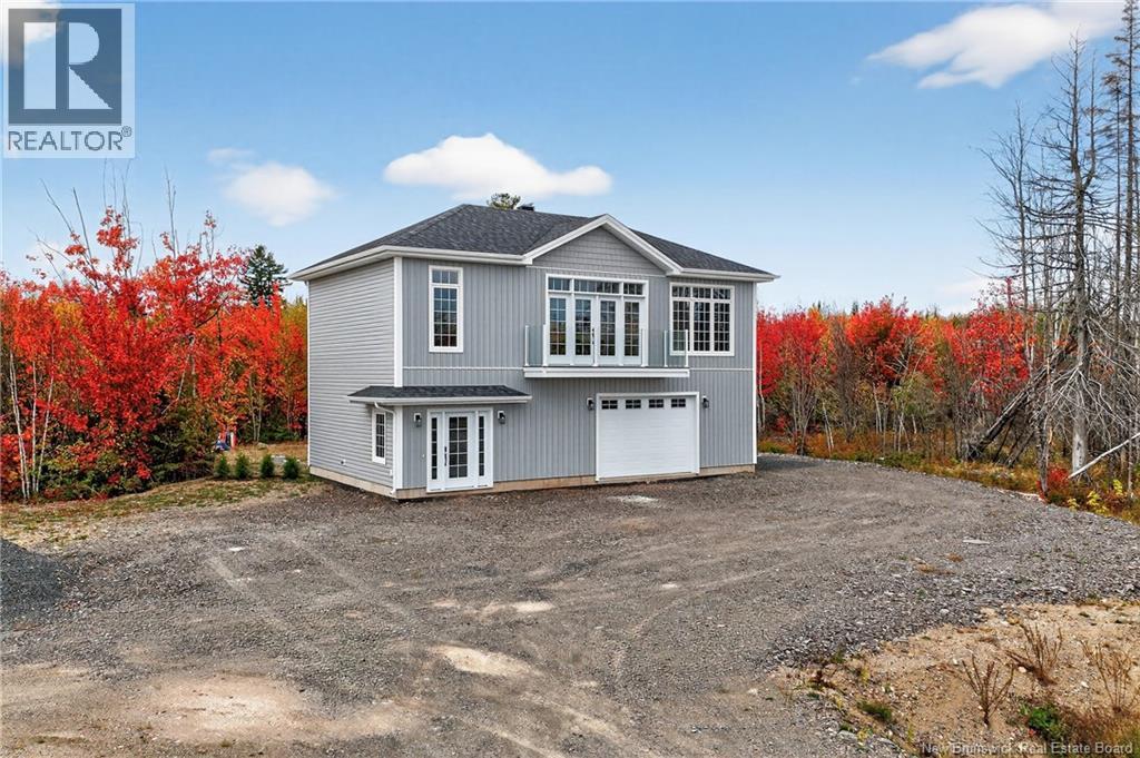 100 Bella Ln, Nepisiguit Falls, NB E2A 6W7