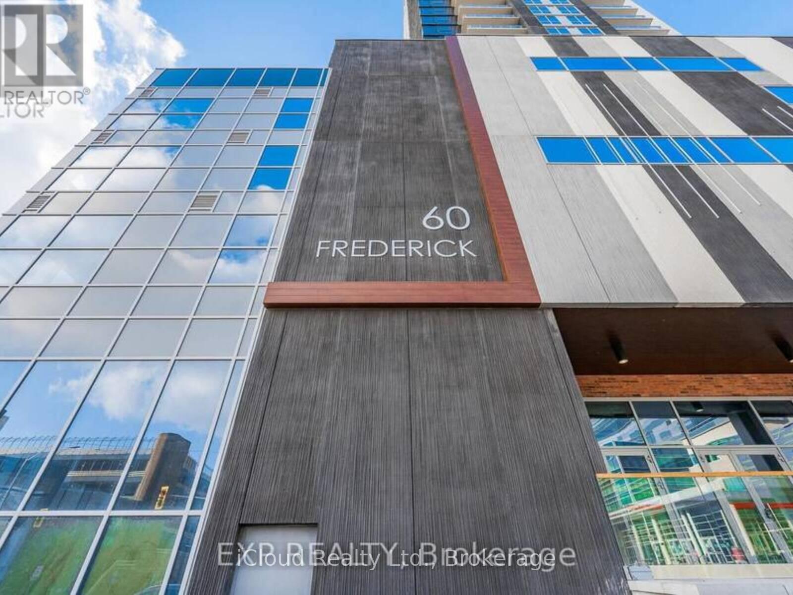 1302 60 Frederick St, Kitchener, ON N2H 0C7