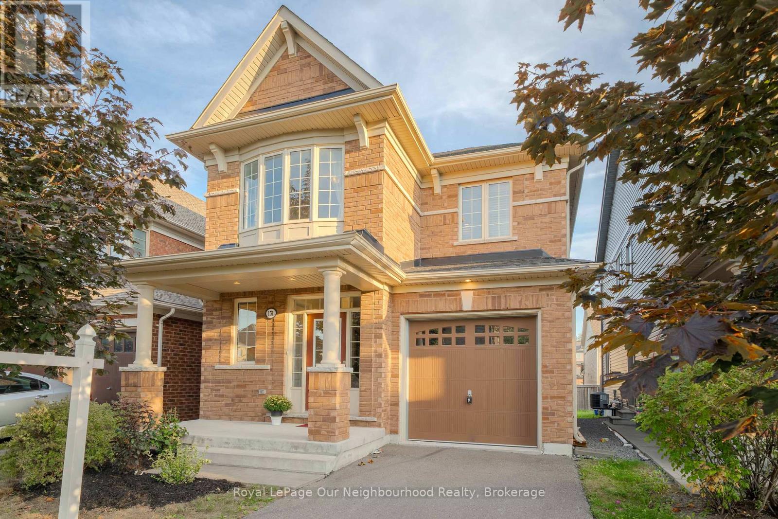 151 Prisidial Ave, Oshawa, ON L1H 7K4