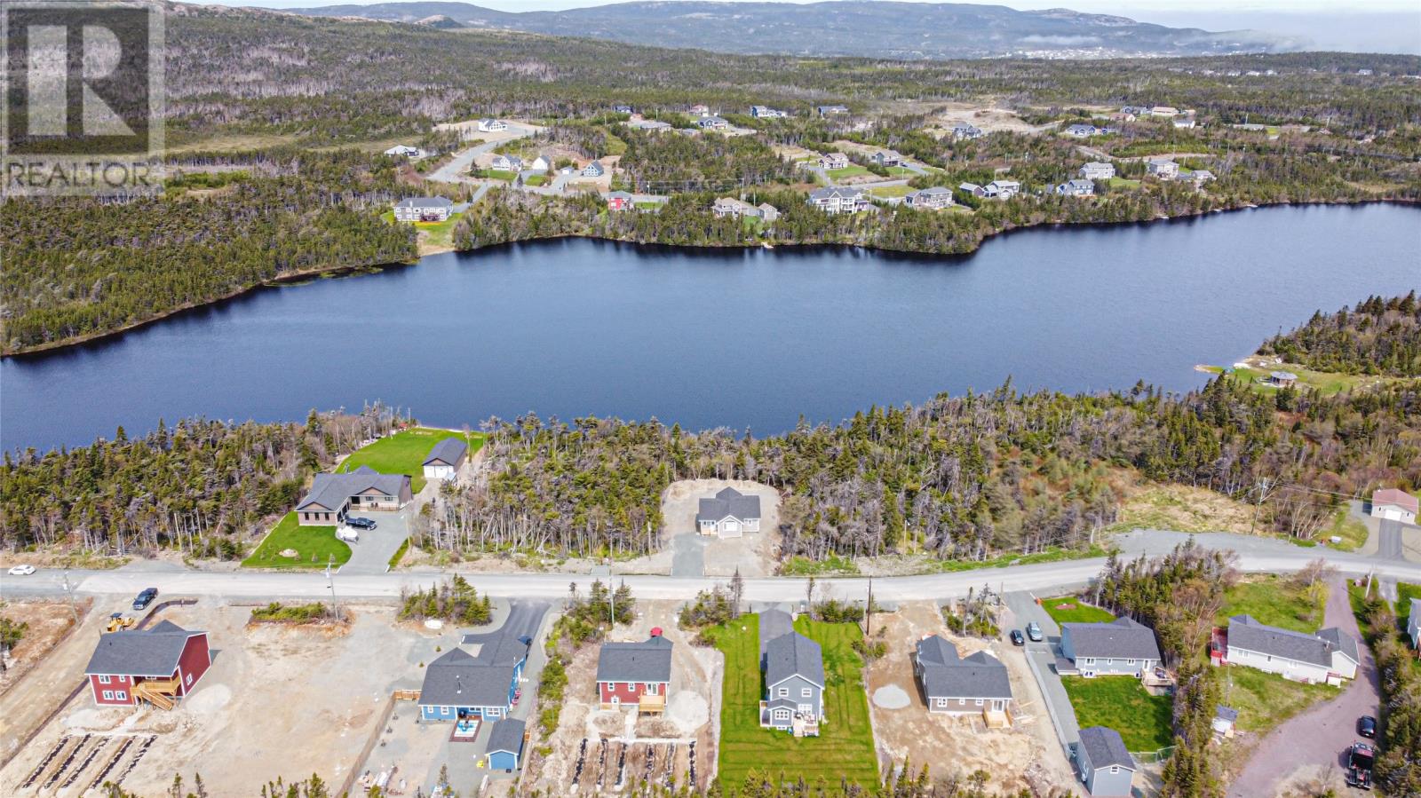 2 Spruce Grove Dr, Pouch Cove, NL A1K 1C8