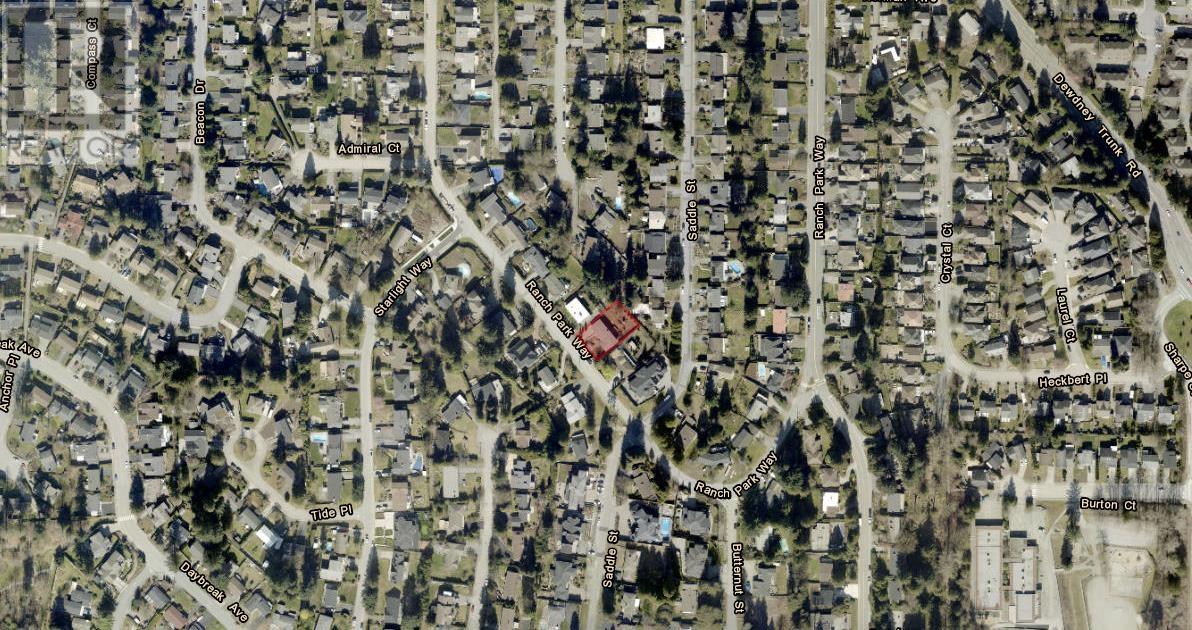 880 Ranch Park Way, Coquitlam, BC V3C 2H3
