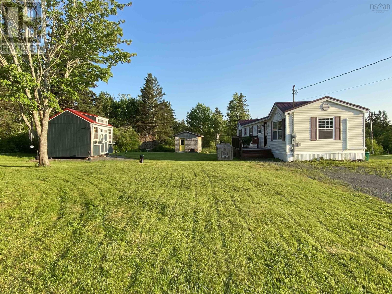 1371 Cloverville Rd, Antigonish, NS B2G 2K9