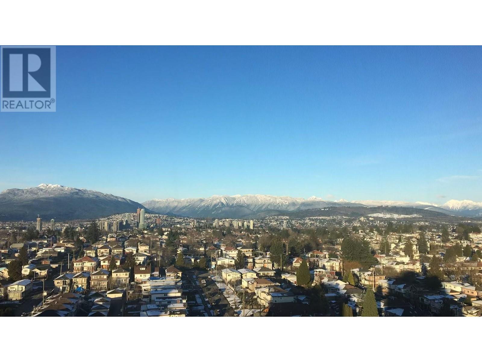 5189 Gaston Street Unit 2007, Vancouver, BC V5R 6C7