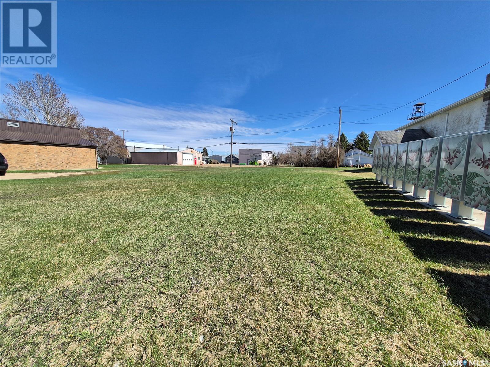 Lot 26 & 27 & 20 Souris Street, Yellow Grass, SK S0C 5J0