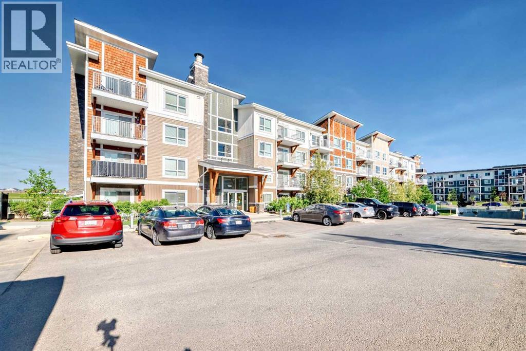 302 Skyview Ranch Drive Ne Unit 7213, Calgary, AB T3N 0P5