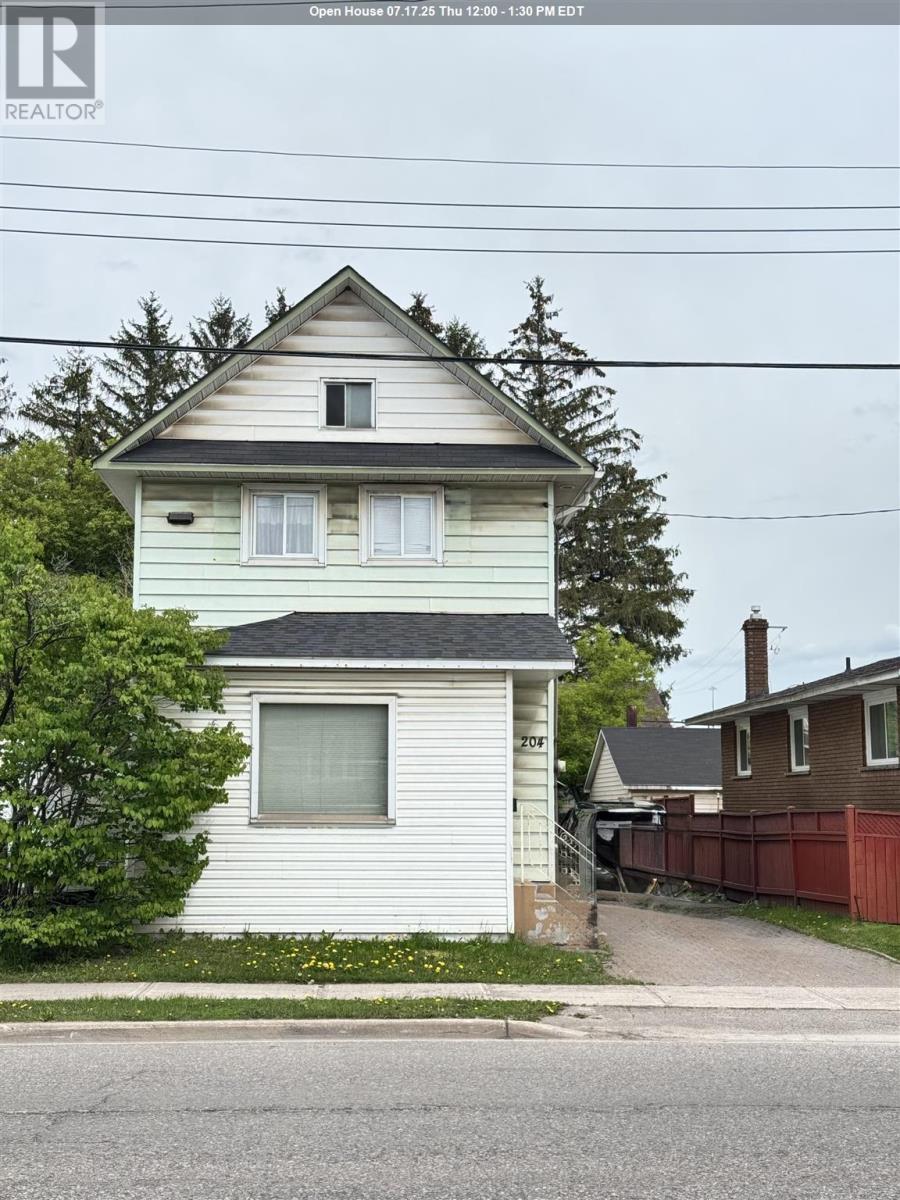 204 Goulais Ave, Sault Ste. Marie, ON P6C 4Z8