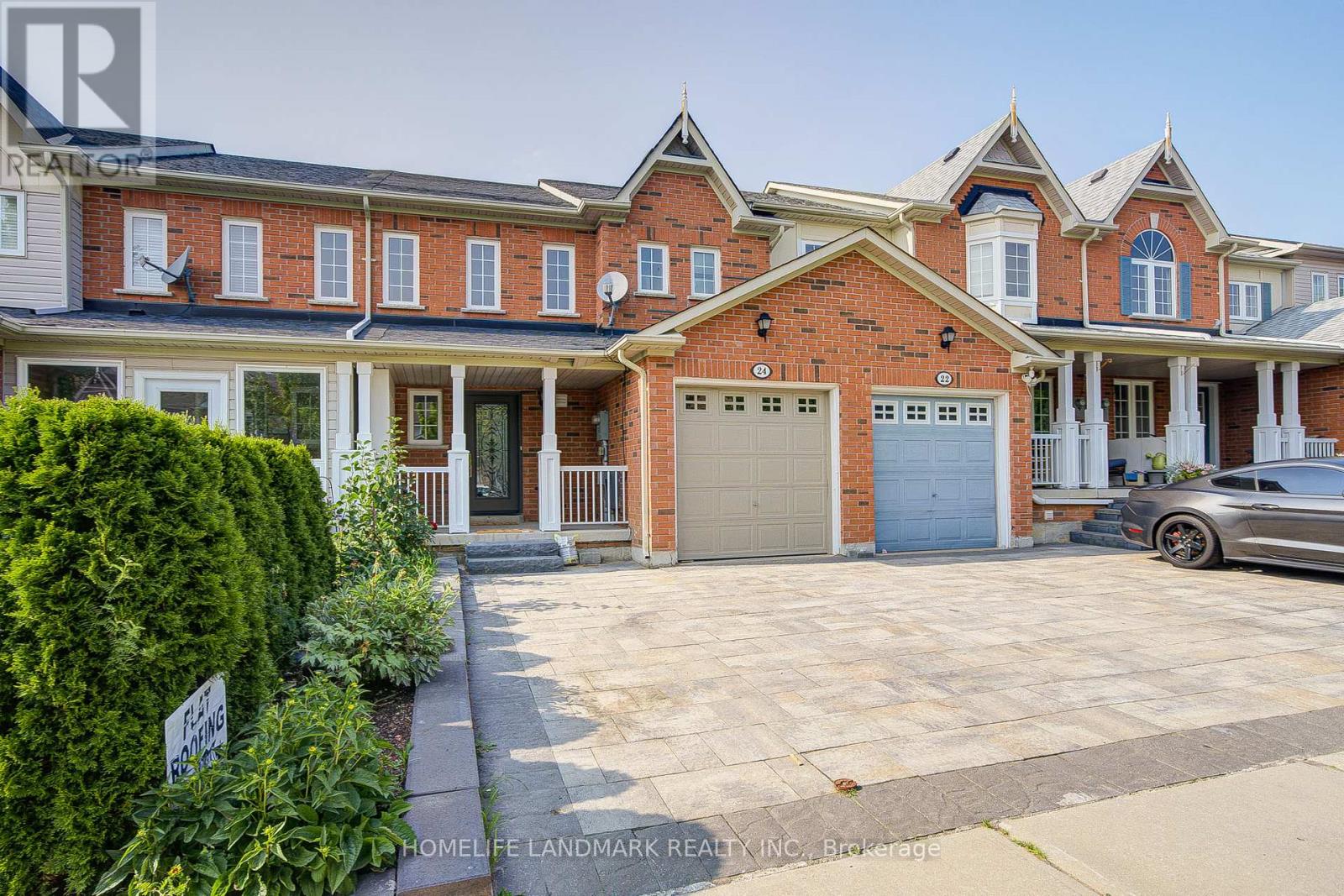 24 Willow Trail Rd, Markham, ON L6E 1V2