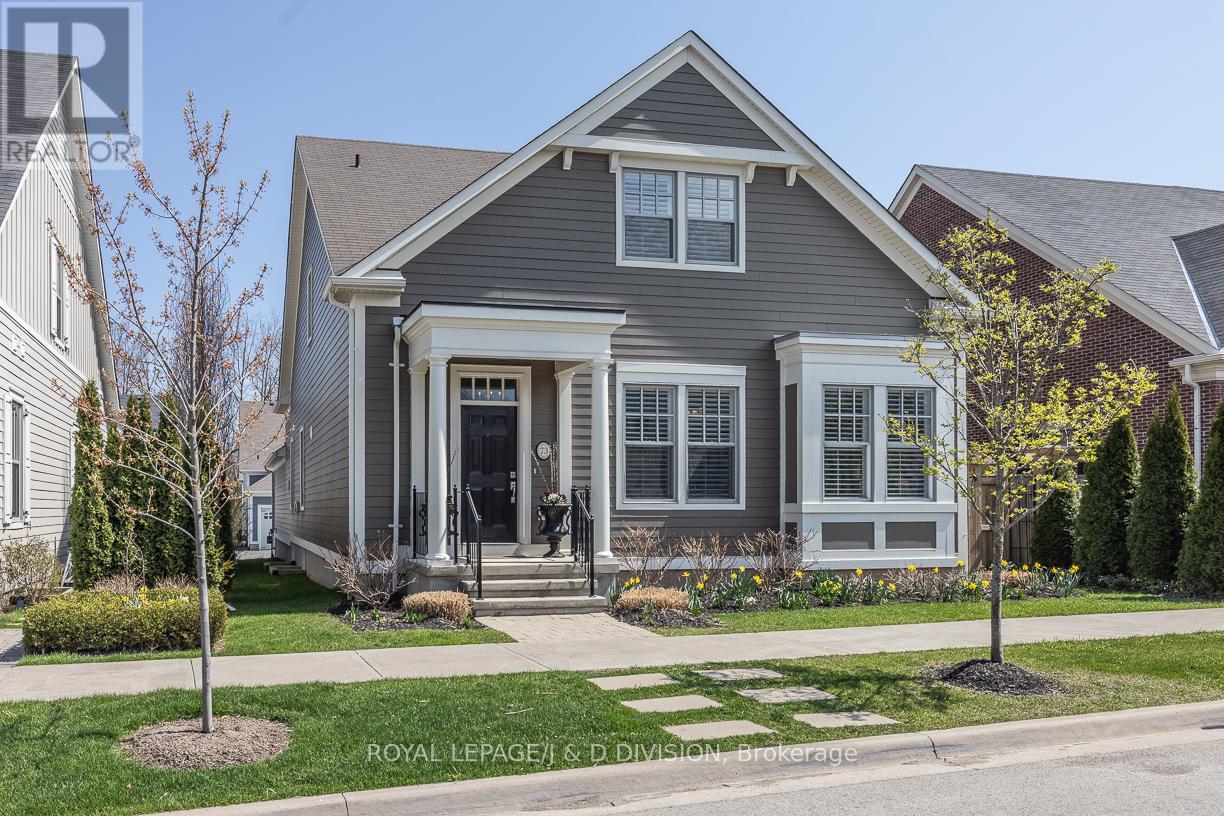 73 Brock St, Niagara-on-the-lake Town, ON L0S 1J0