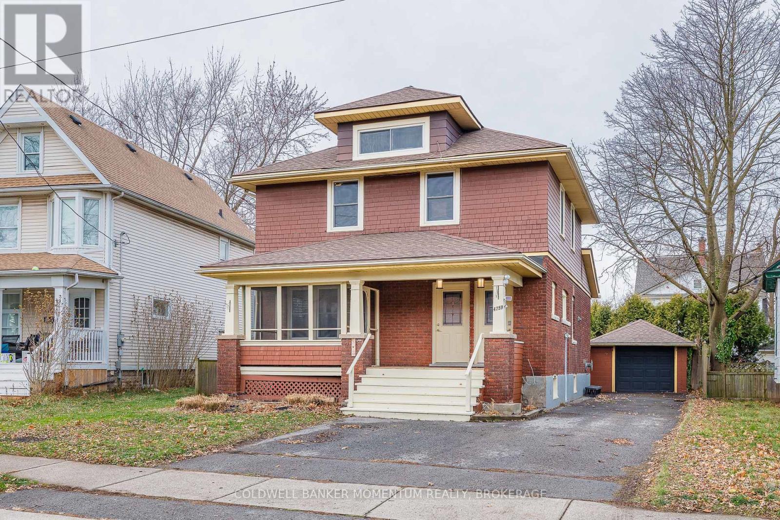 4759 Epworth Cir, Niagara Falls, ON L2E 1E1