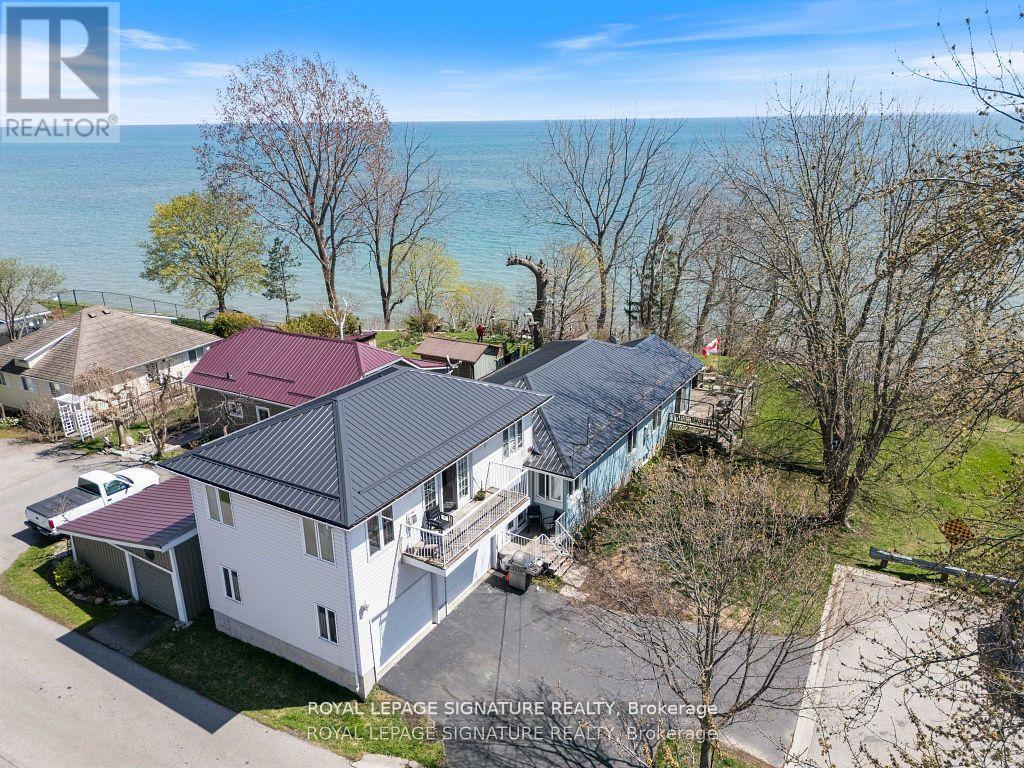 2 Buena St, Norfolk Port Dover, ON N0A 1N7